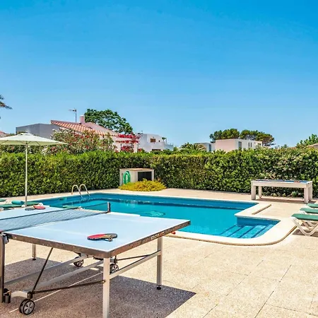 Bini Anna By * Binibeca