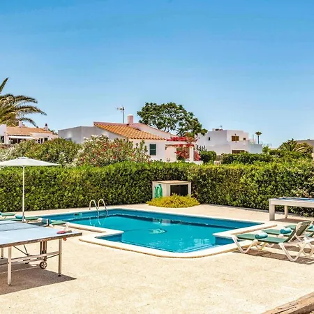 Bini Anna By Villa Binibeca