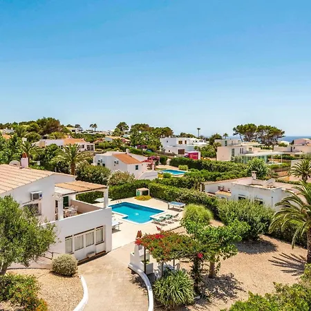 Bini Anna By Binibeca