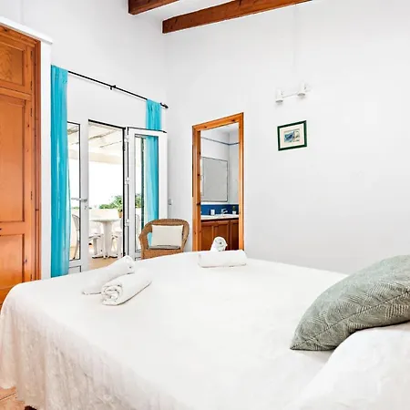 Bini Anna By Vila Binibeca