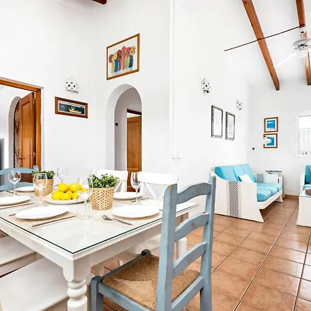 Villa Bini Anna By