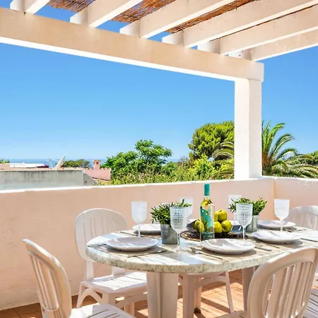 Villa Bini Anna By