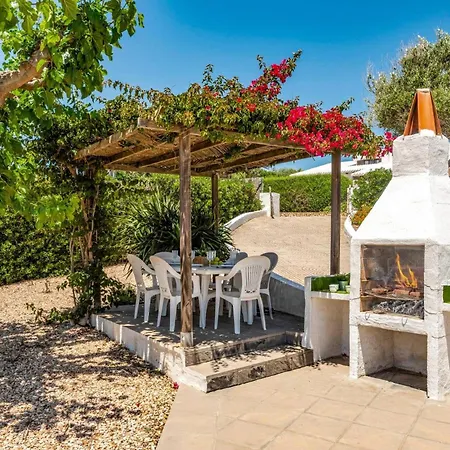 Bini Anna By Villa Binibeca