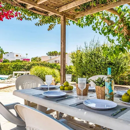 Villa Bini Anna By